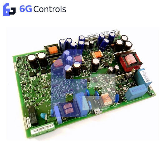 ABB 1MRK002239-BB PSM Power Supply Module