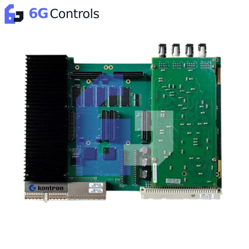ABB 1MRK002246-BC Relion 670 Power Supply Module