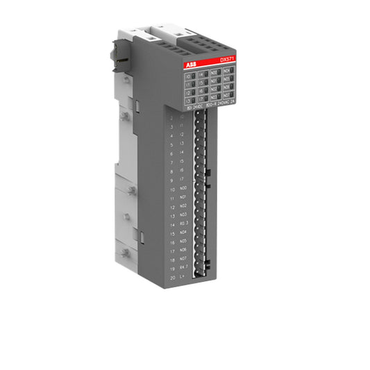 ABB 1TNE968902R2302 DX571 Digital input/output module orinigal new