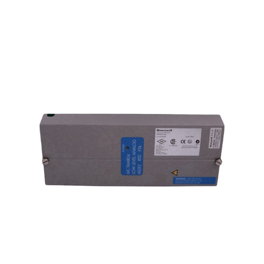 Honeywell FC-IOCHAS-0001S Chassis for redundant I/O modules High Quality