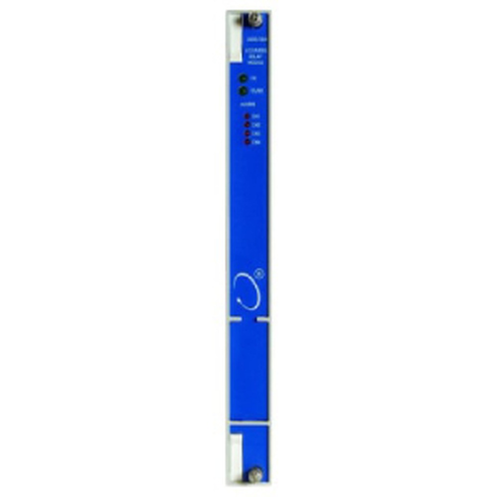 Bently Nevada 3500/32M 4-Channel Relay Module - Reliable and Versatile Solution for Critical Machinery