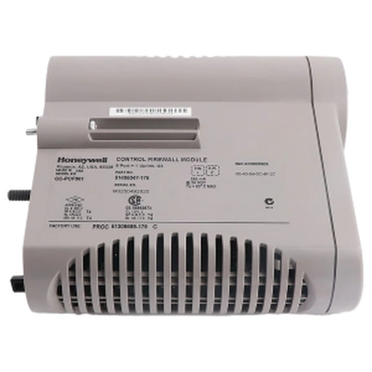 Honeywell CC-PCF901 8Port+1uplink Control Firewall Module
