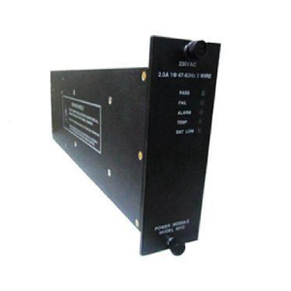 Invensys Triconex 3504E Module - Safety Instrumented System with TMR Architecture