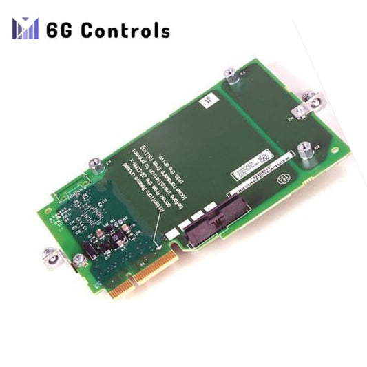 Allen Bradley 20-750-20COMM Communication Carrier Card
