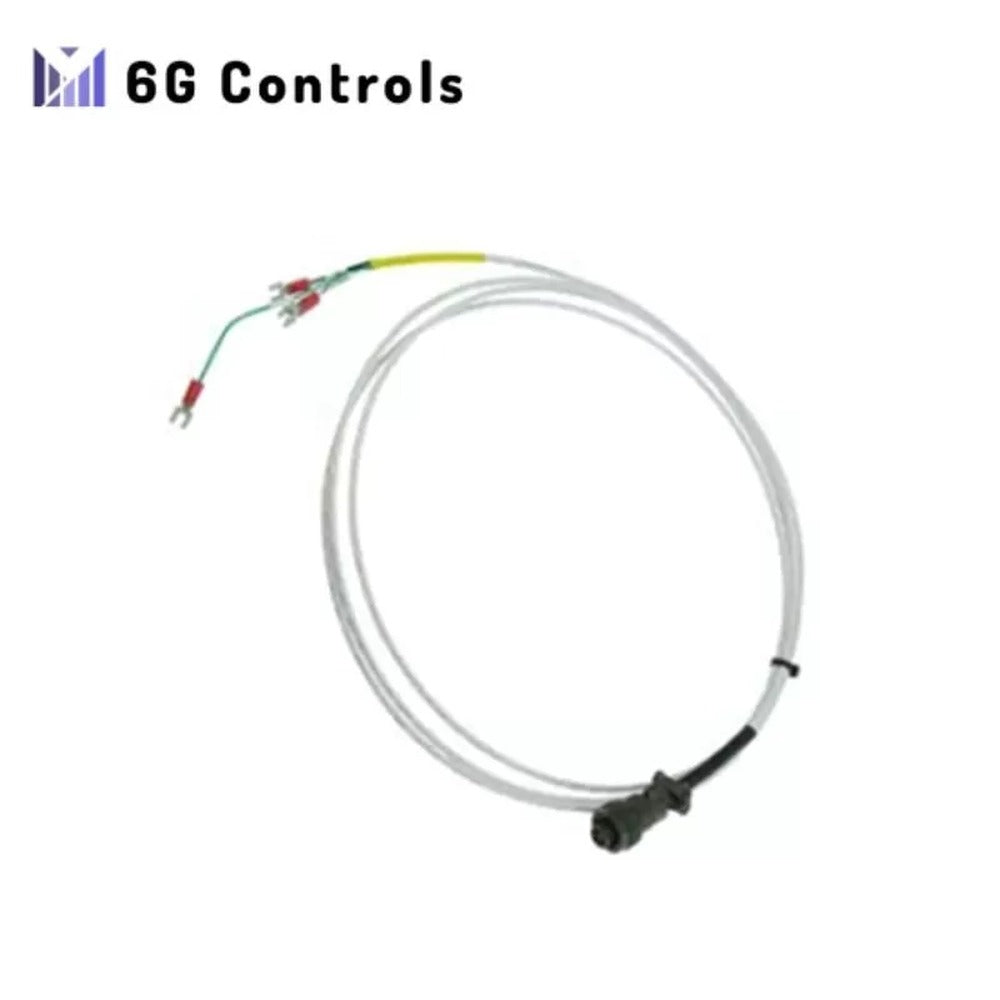 Meggitt TQ412 111-412-000-013 Robust Proximity Sensor
