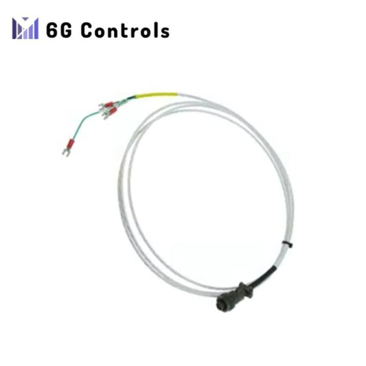 Meggitt TQ412 111-412-000-013 Robust Proximity Sensor
