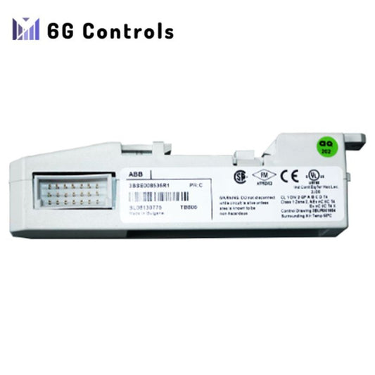 ABB TB806 Cable Adaptor 100% Original New In Stock