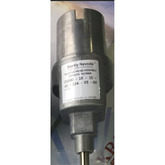 BENTLY NEVADA 21000-16-10-00-144-03-02 Proximity Probe Housing - Original Package & Good Service