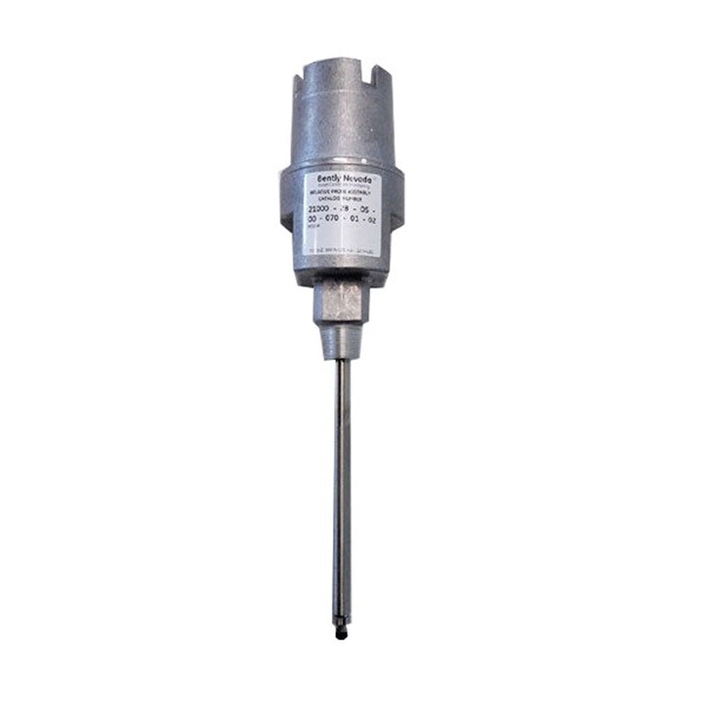 Bently Nevada 21000-16-10-15-088-03-02 Electrical Equipment PlC With Long-Term Technical Support