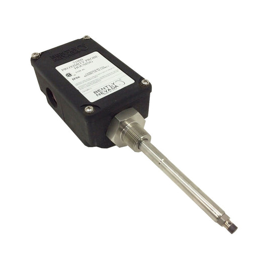 Bently Nevada 21000-16-10-15-088-03-02 Electrical Equipment PlC With Long-Term Technical Support