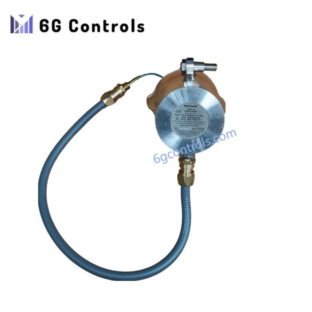 Honeywell 2104B2081 Medium-Range Infrared Gas Transmitter