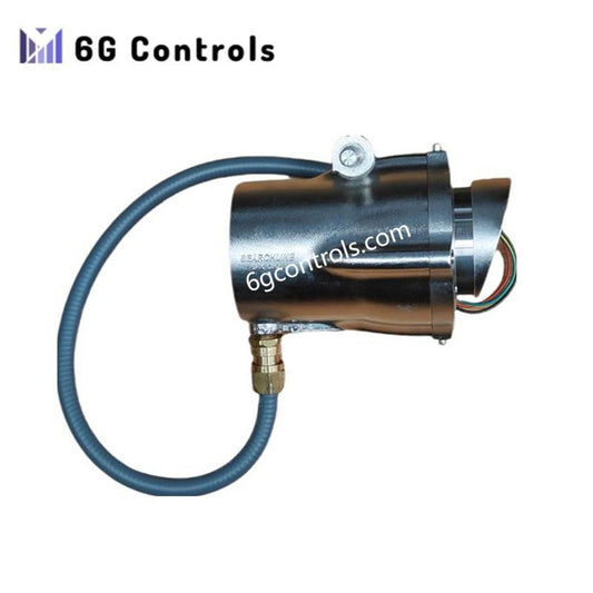 Honeywell 2104B2081 Medium-Range Infrared Gas Transmitter