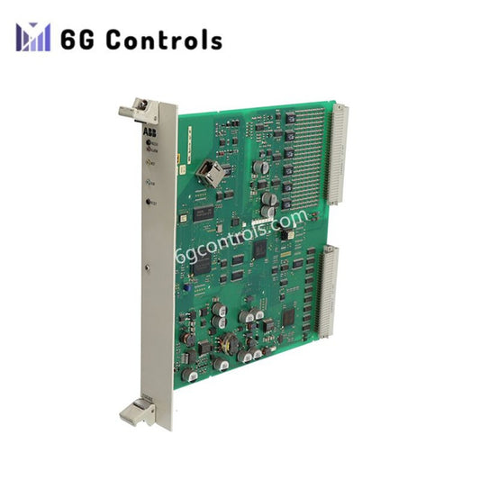 ABB 216EA62 Analog Input Unit Most Favorable In Stock