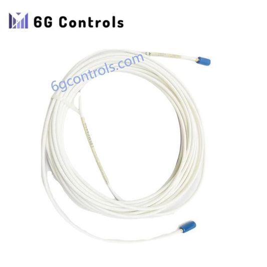 Bently Nevada 21747-080-00 Proximitor Probe Extension Cable