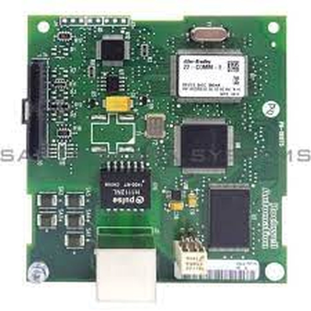 Allen Bradley 22-COMM-E Original Packaging Module in Stock