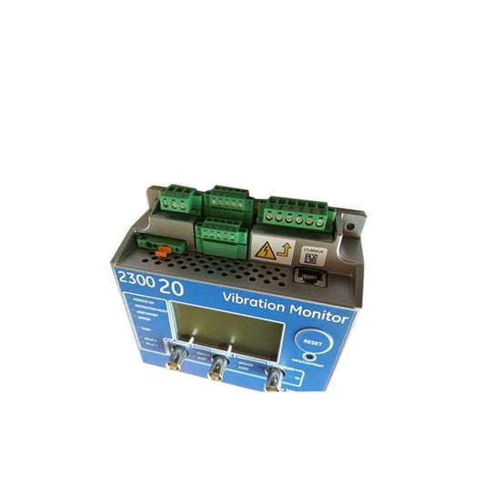 Bently Nevada 2300/20-CN PLC Module Brand new in Stock