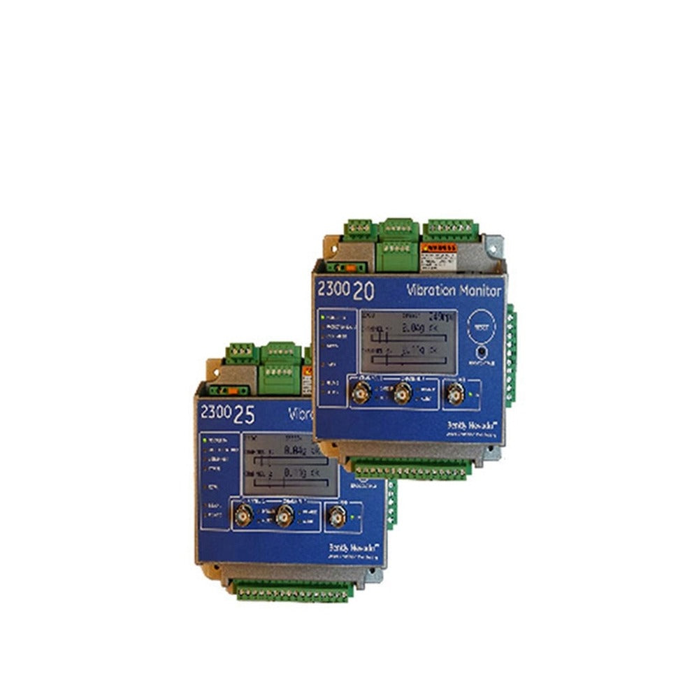 Bently Nevada 2300/20-CN PLC Module Brand new in Stock