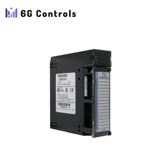 GE Fanuc IC693MDL741 Industrial Automation Module