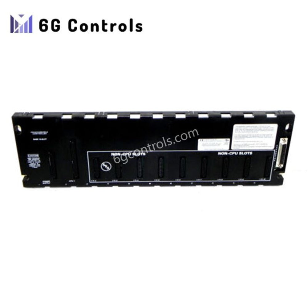 GE 259B2460BTG2 512AZSPBPAC-100 Rack Chassis Module