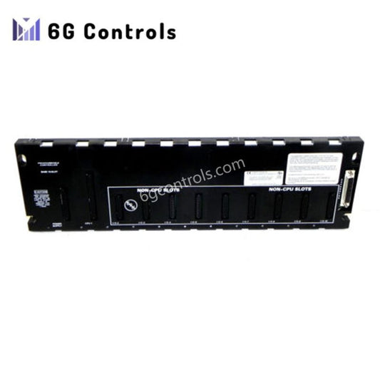 GE 259B2460BTG2 512AZSPBPAC-100 Rack Chassis Module