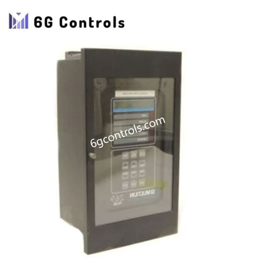 GE 269PLUS-D/O-111-100P-HI Motor Protection Relay