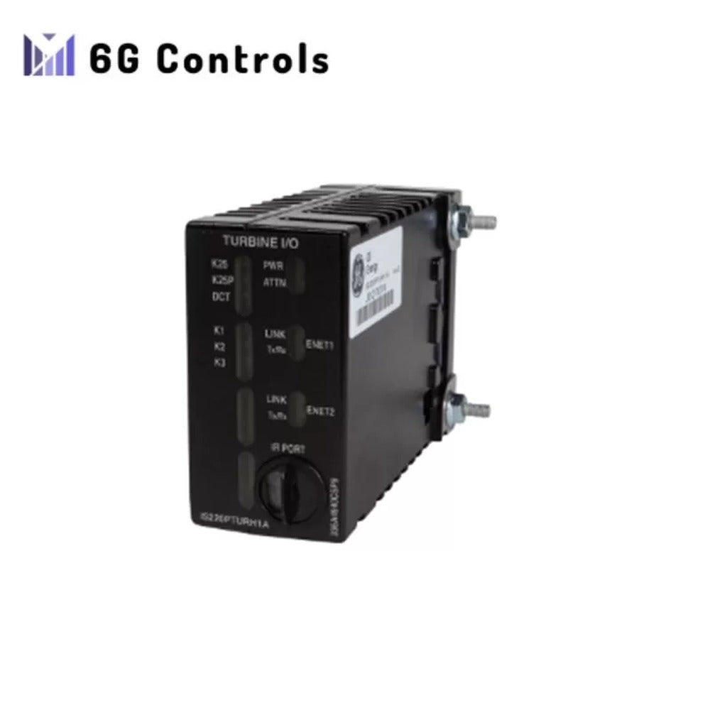 GE Fanuc IS220PAICH1A Analog In/Out basic In Stock
