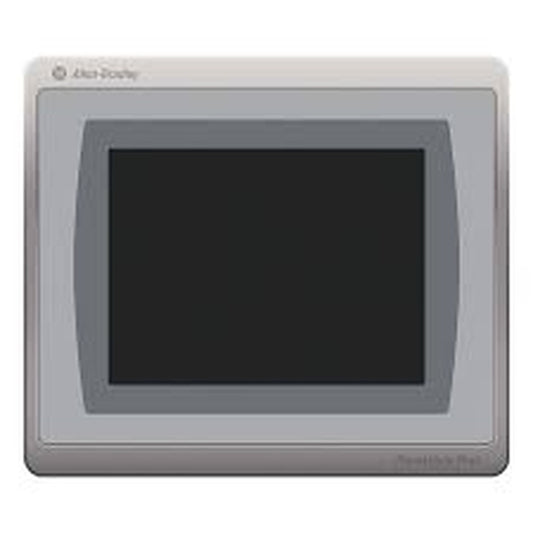 Allen-Bradley 2711P-T10C15D1 PanelView Plus 1000 Color Terminal