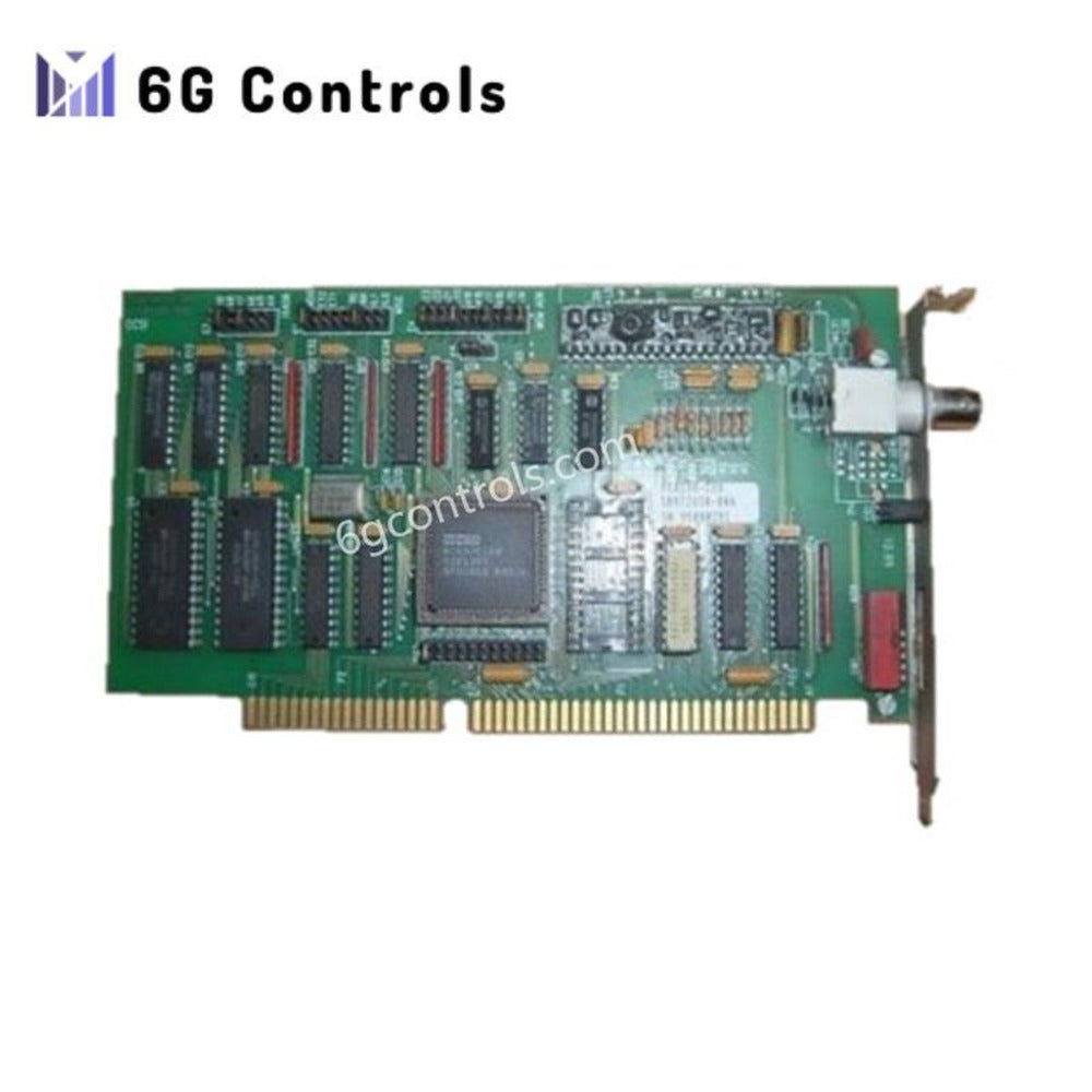 GE 278A2181VRP3 ARCNET IDOS Communication Card In Stock