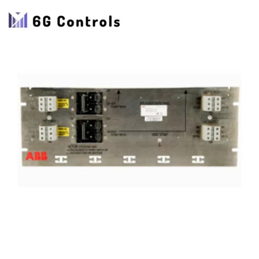 ABB AFD242A10 3BHE023126R0010 Versatile Workhorse New