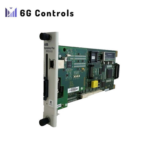 ABB SPASO11 Analog Output Module 100% New Original Brand