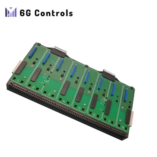 Emerson KJ3204X1-BK1 Output Card Original New In Stock