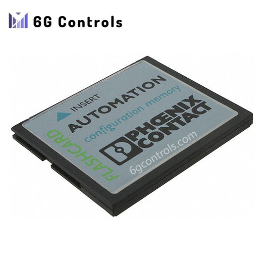 Phoenix Contact 2988780 CompactFlash Memory Card