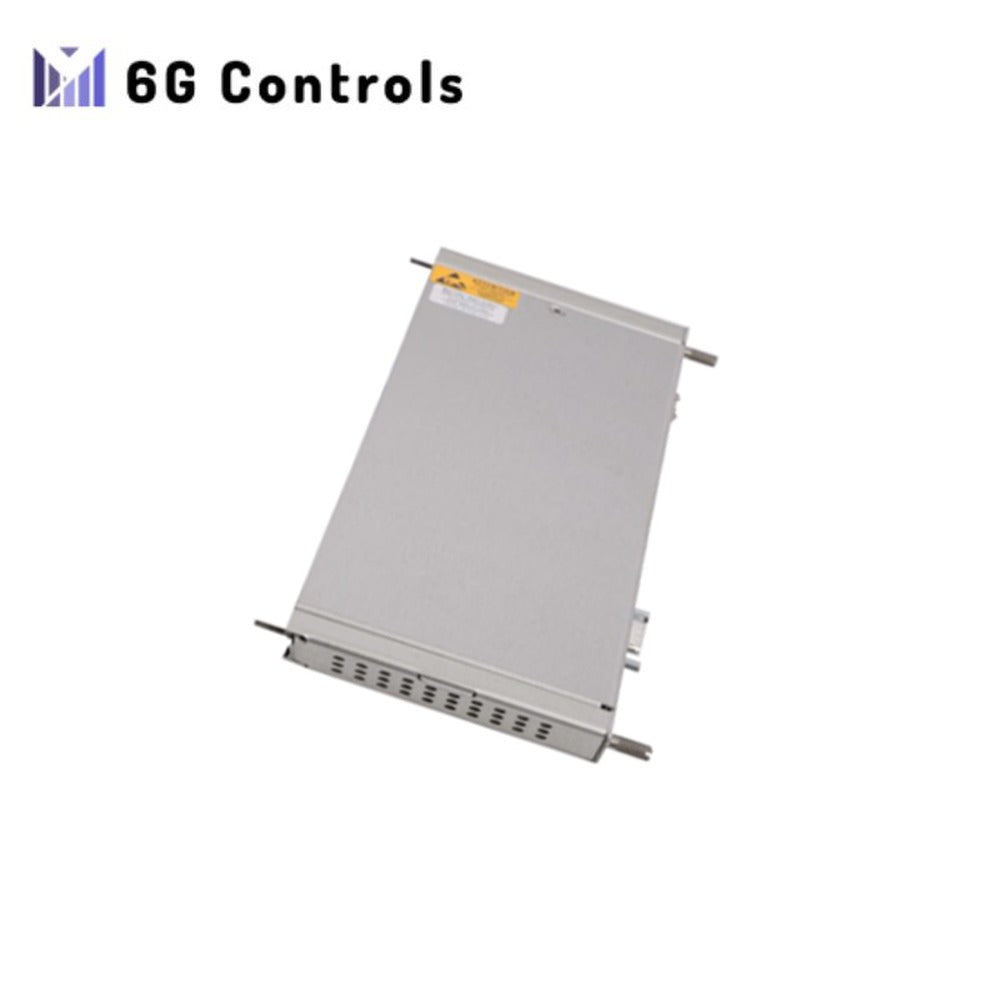 Bently Nevada 161216-01 Ethernet I/O Module In Stock