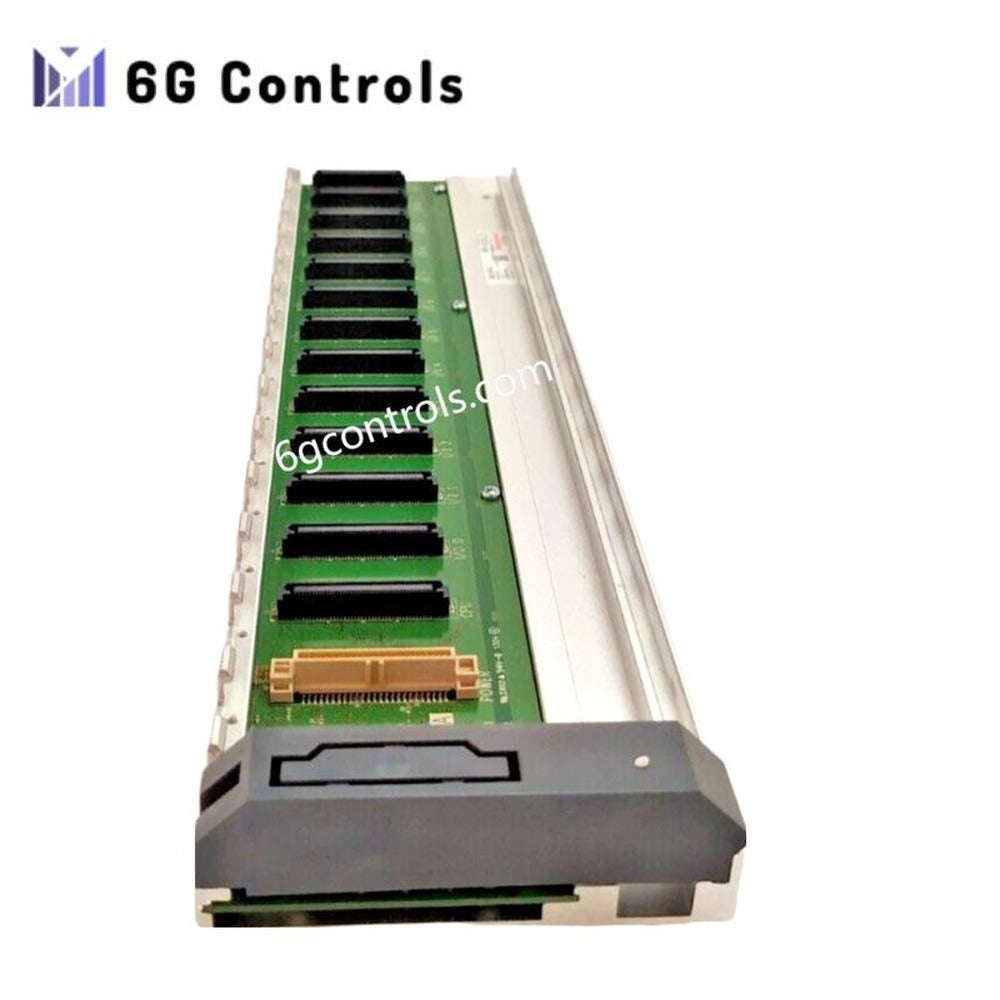 Honeywell 2MLB-M12A Main CPU Base Unit High Quality