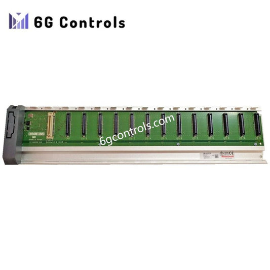 Honeywell 2MLB-M12A Main CPU Base Unit High Quality