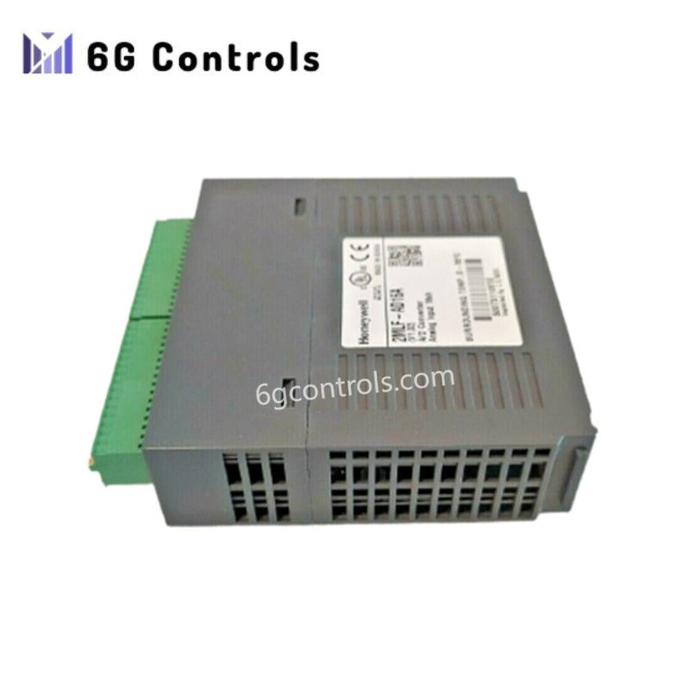 Honeywell 2MLF-AD16A MasterLogic-200 Analog Input Module