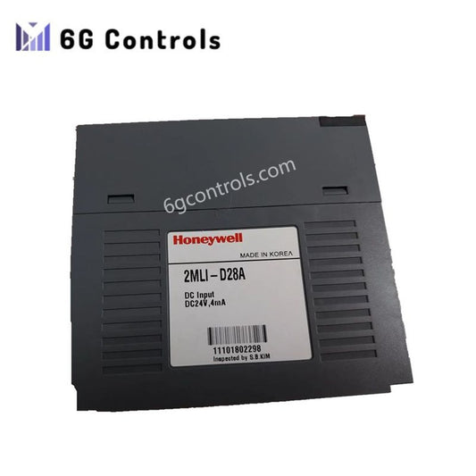 Honeywell 2MLI-D28A Digital Input Module Brand New