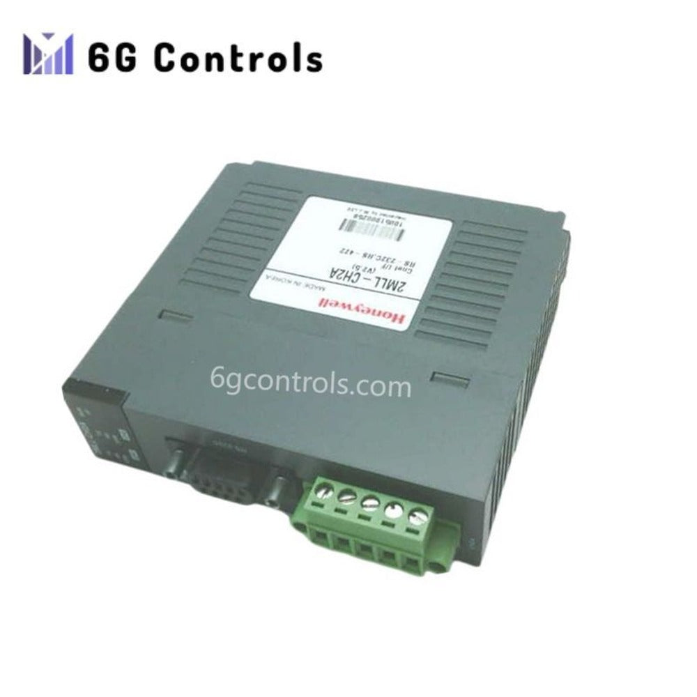 Honeywell 2MLL-CH2A Serial Communication Interface Module