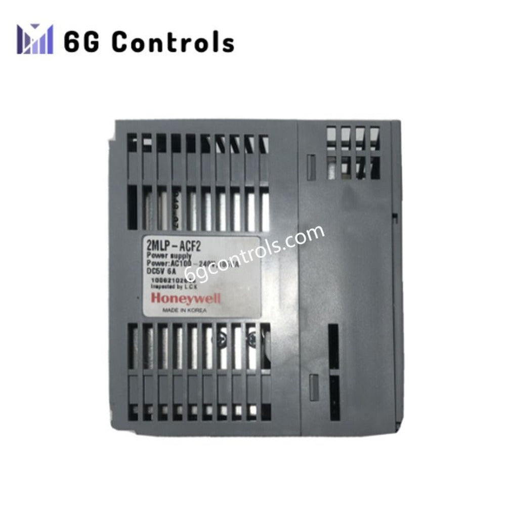 Honeywell 2MLP-ACF2 AC Power Supply Module Brand New