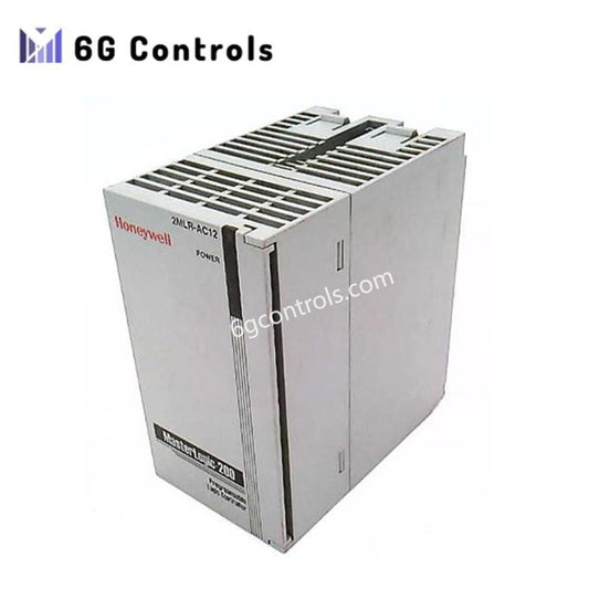 Honeywell 2MLR-AC12 Power Supply Module High Quality