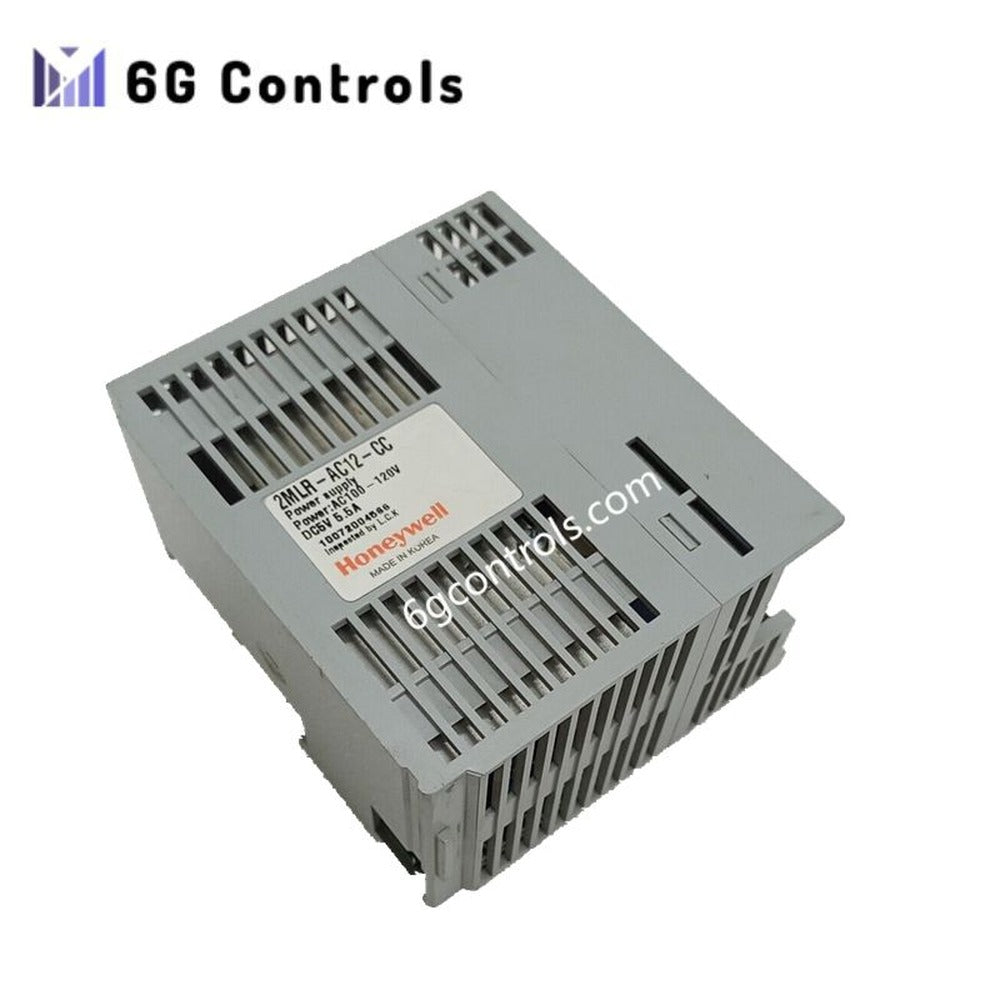 Honeywell 2MLR-AC12 Power Supply Module High Quality