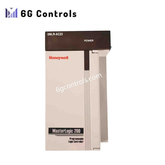 Honeywell 2MLR-AC23 Redundant Power Supply Module