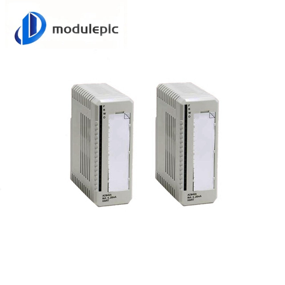 ABB DSTD108P 3BSE018333R1 Connection Unit 8 Ch. 24-250