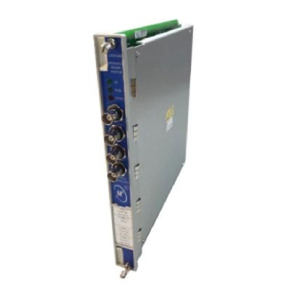 Bently Nevada 3500/60 & /61 Temperature Monitors - Reliable Temperature Monitoring Systems