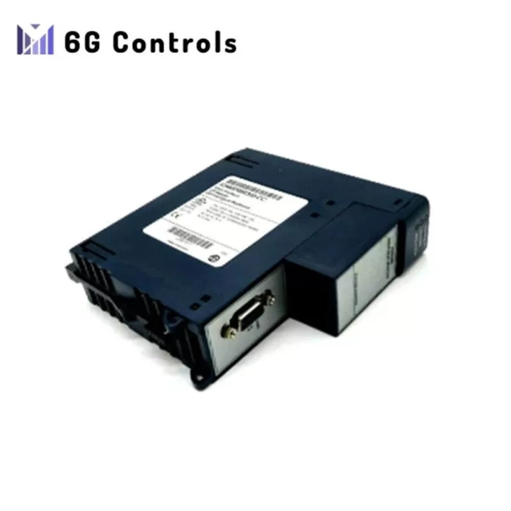 GE Fanuc IC695PBM300 PROFIBUS Master Module In Stock