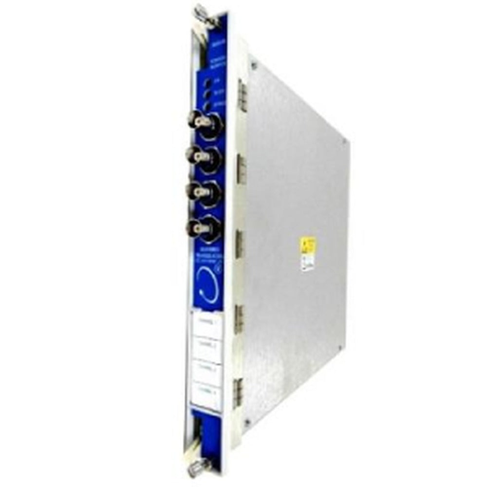 Bently Nevada 3500/42M Proximitor Seismic Monitor