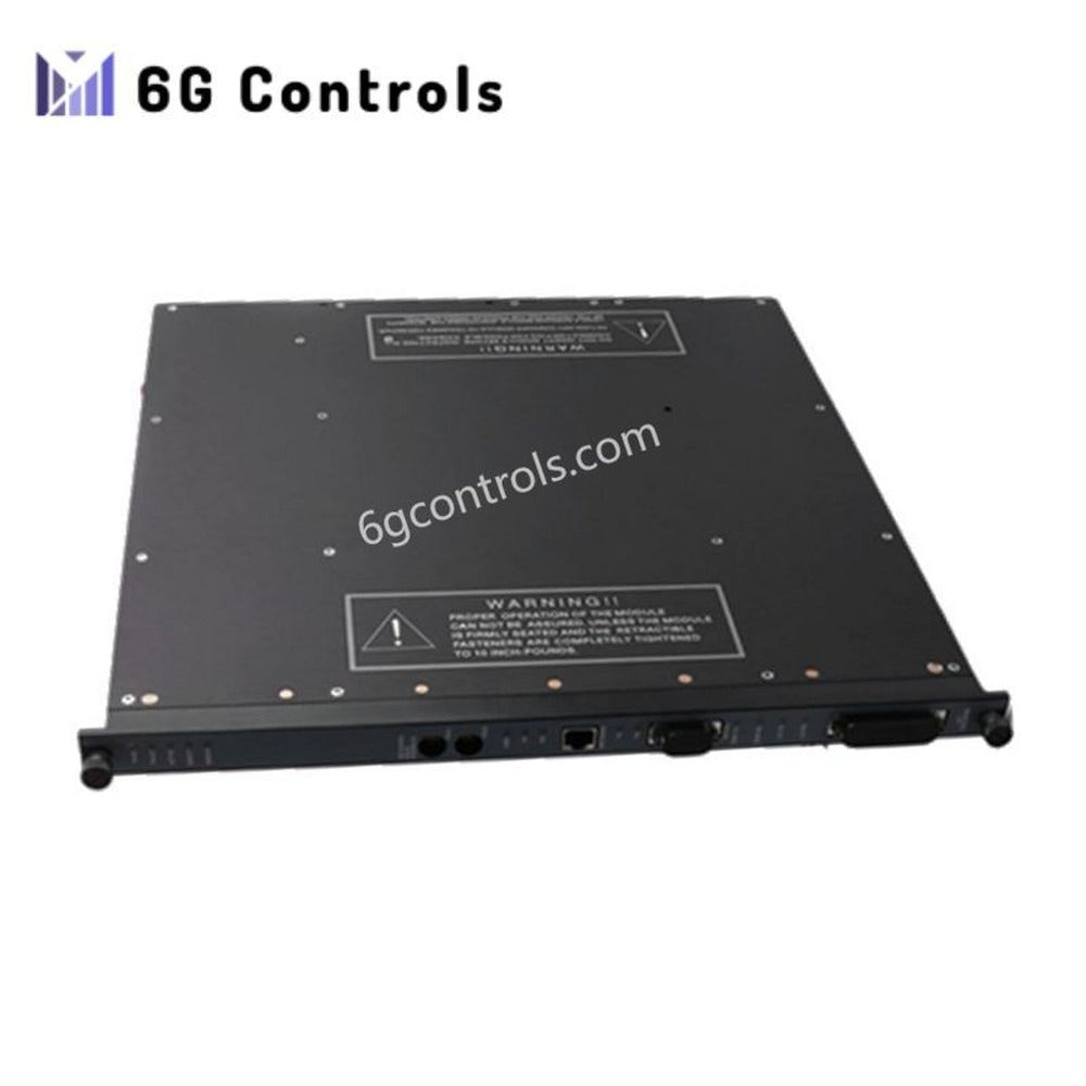 Triconex 3008N Main Processor Module High Quality