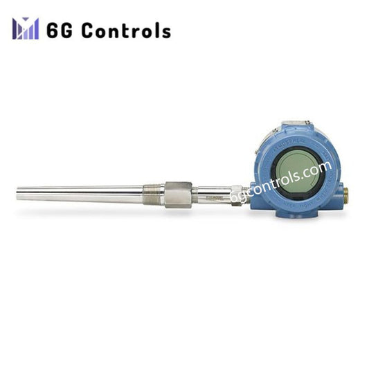 Rosemount 3144P High-Performance Temperature Transmitter