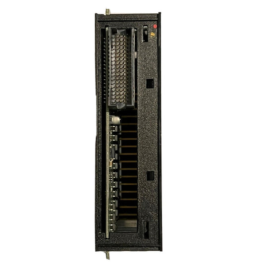 Allen Bradley 1756-IH16I: A High-Performance Digital Input Module