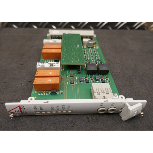 HIMA 32100 Relay Module authentic and original new